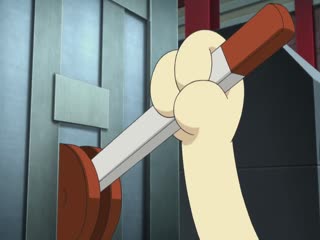 Pokémon Tập Tập 883