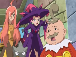 Pokémon Tập Tập 886