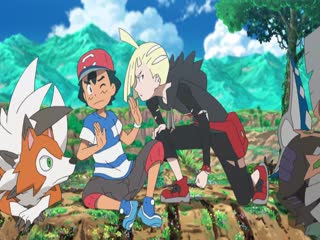 Pokémon Tập Tập 991
