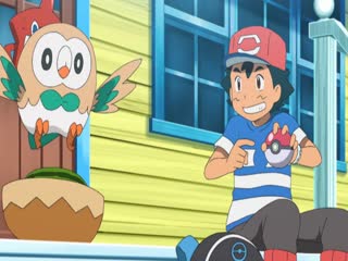 Pokémon Tập Tập 948