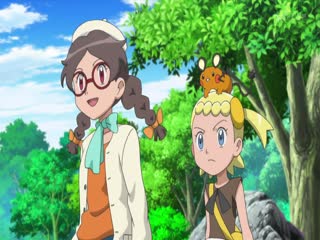 Pokémon Tập Tập 918