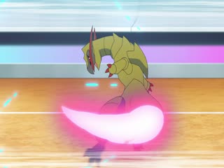 Pokémon Tập Tập 1207