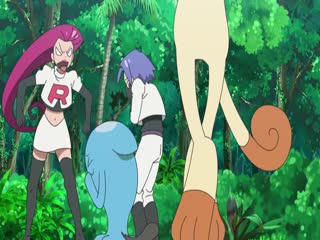 Pokémon Tập Tập 1058