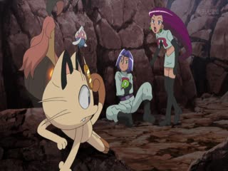 Pokémon Tập Tập 911