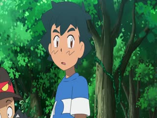 Pokémon Tập Tập 1069