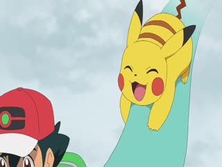 Pokémon Tập Tập 1190