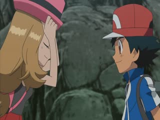 Pokémon Tập Tập 844