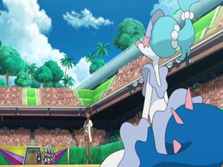 Pokémon Tập Tập 1078