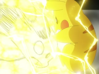 Pokémon Tập Tập 1108