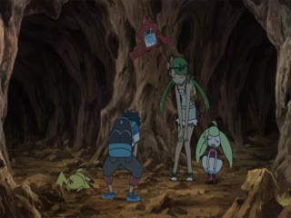 Pokémon Tập Tập 979