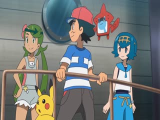 Pokémon Tập Tập 984