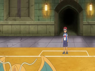 Pokémon Tập Tập 1155