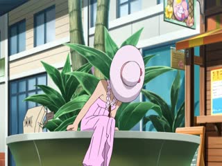 Pokémon Tập Tập 982