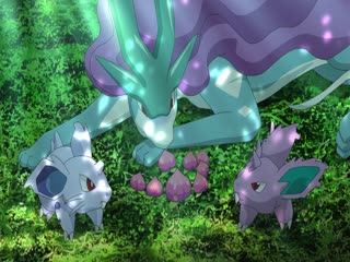 Pokémon Tập Tập 1143