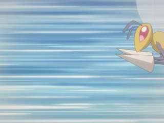 Pokémon Tập Tập 1210