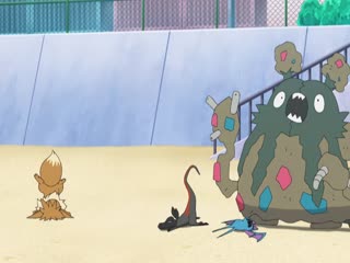 Pokémon Tập Tập 1043