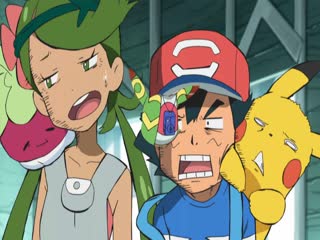 Pokémon Tập Tập 945