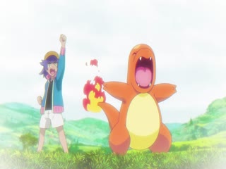 Pokémon Tập Tập 1222