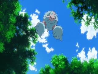 Pokémon Tập Tập 1229