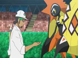 Pokémon Tập Tập 1088