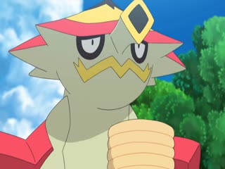 Pokémon Tập Tập 957