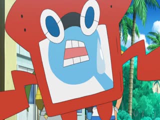Pokémon Tập Tập 958