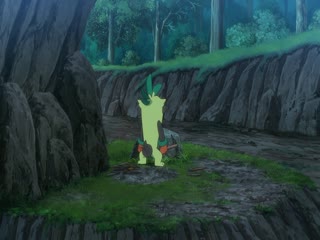 Pokémon Tập Tập 1191