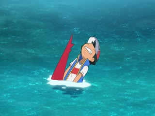 Pokémon Tập Tập 1227