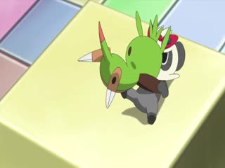 Pokémon Tập Tập 928