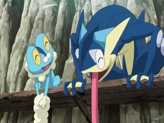 Pokémon Tập Tập 856
