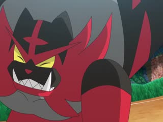 Pokémon Tập Tập 1087