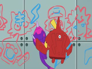 Pokémon Tập Tập 1028