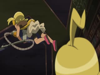 Pokémon Tập Tập 876