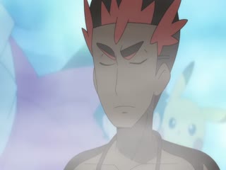 Pokémon Tập Tập 1051