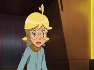 Pokémon Tập Tập 871