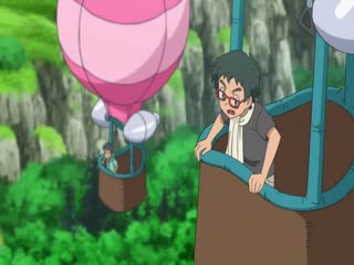 Pokémon Tập Tập 881