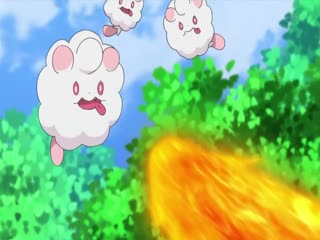 Pokémon Tập Tập 830