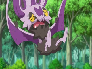 Pokémon Tập Tập 908
