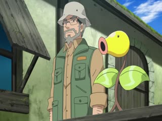 Pokémon Tập Tập 873