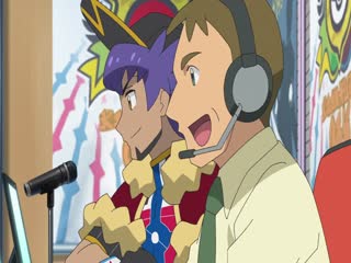 Pokémon Tập Tập 1176