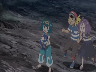 Pokémon Tập Tập 1038