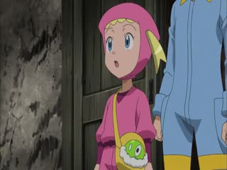 Pokémon Tập Tập 903