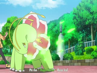 Pokémon Tập Tập 1110