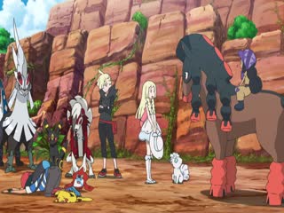 Pokémon Tập Tập 1049