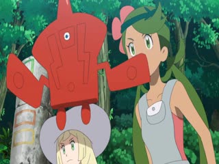 Pokémon Tập Tập 980