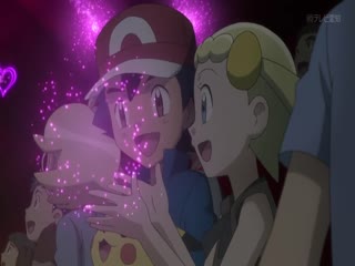 Pokémon Tập Tập 913
