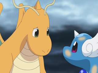 Pokémon Tập Tập 1100