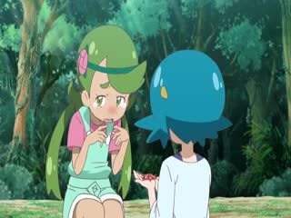 Pokémon Tập Tập 1003