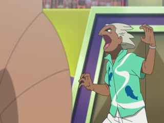 Pokémon Tập Tập 1074