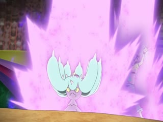 Pokémon Tập Tập 1076